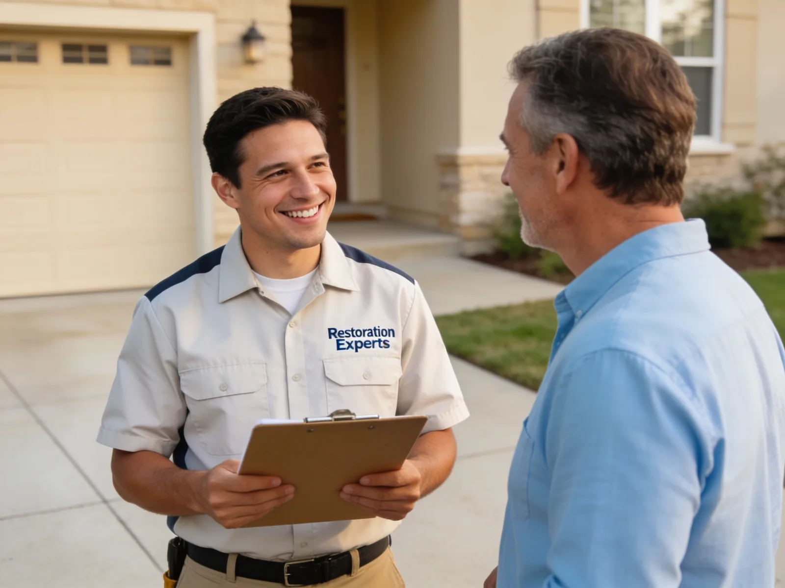 Water Damage Cleanup Antelope, OR FAQs